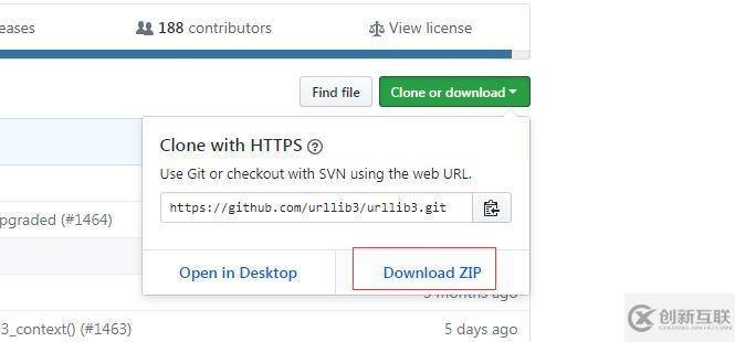 关于ModuleNotFoundError: No module named 'urllib3'解决