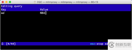 Python3爬虫利器mitmproxy的功能是什么