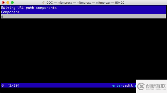 Python3爬虫利器mitmproxy的功能是什么