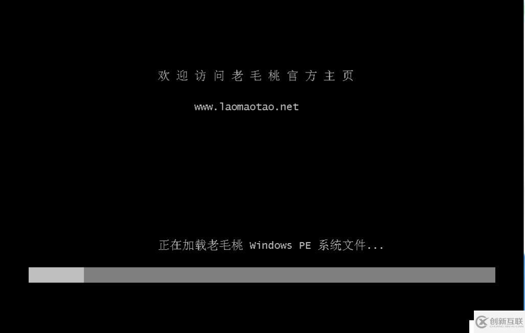 windows系统盘制作与安装