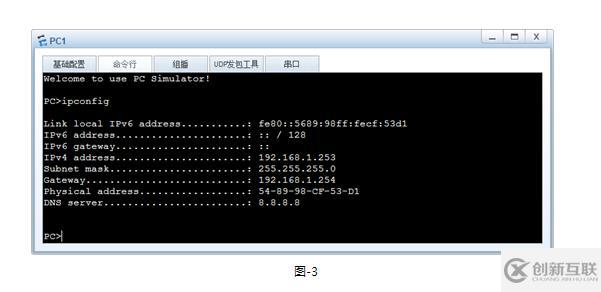 笔记  DHCP