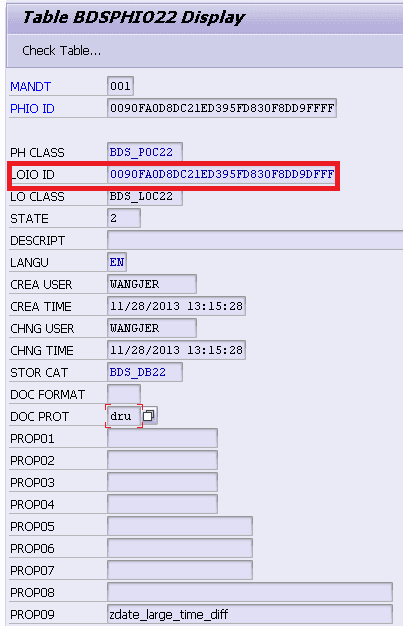 怎么进行SAP CRM附件在应用服务器上的存储原理解析