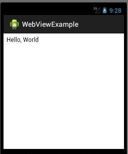 Android WebView安全研究