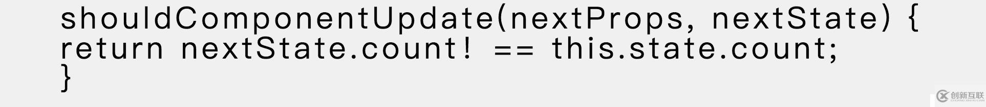 React总结篇之六_React高阶组件