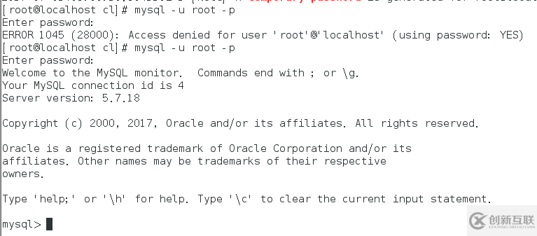 CentOS7中LNMP环境怎么搭建