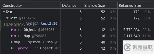 JavaScript中Object和Map有什么区别