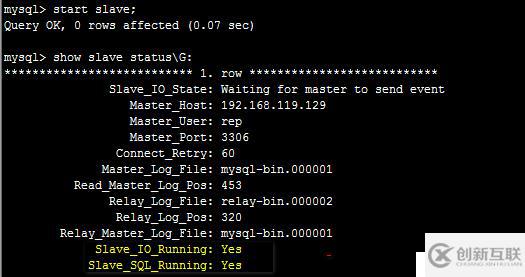 mysql 群集架构mmm高可用群集及服务器上线