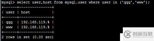 mysql 群集架构mmm高可用群集及服务器上线