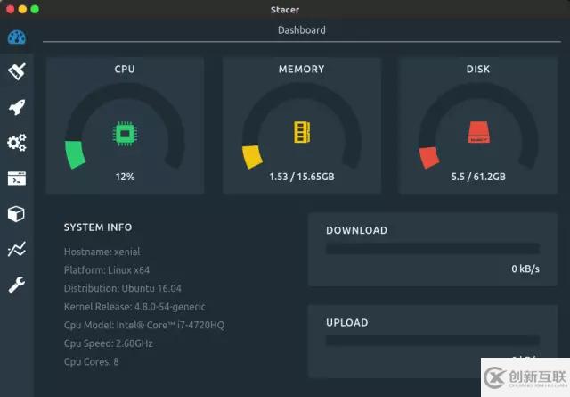 怎么释放Linux操作系统空间