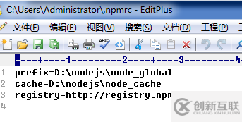 如何在vue.js中安装npm扩展