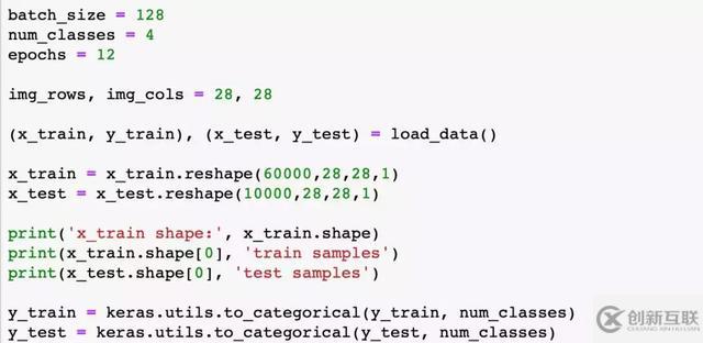 怎么使用Python轻松完成垃圾分类