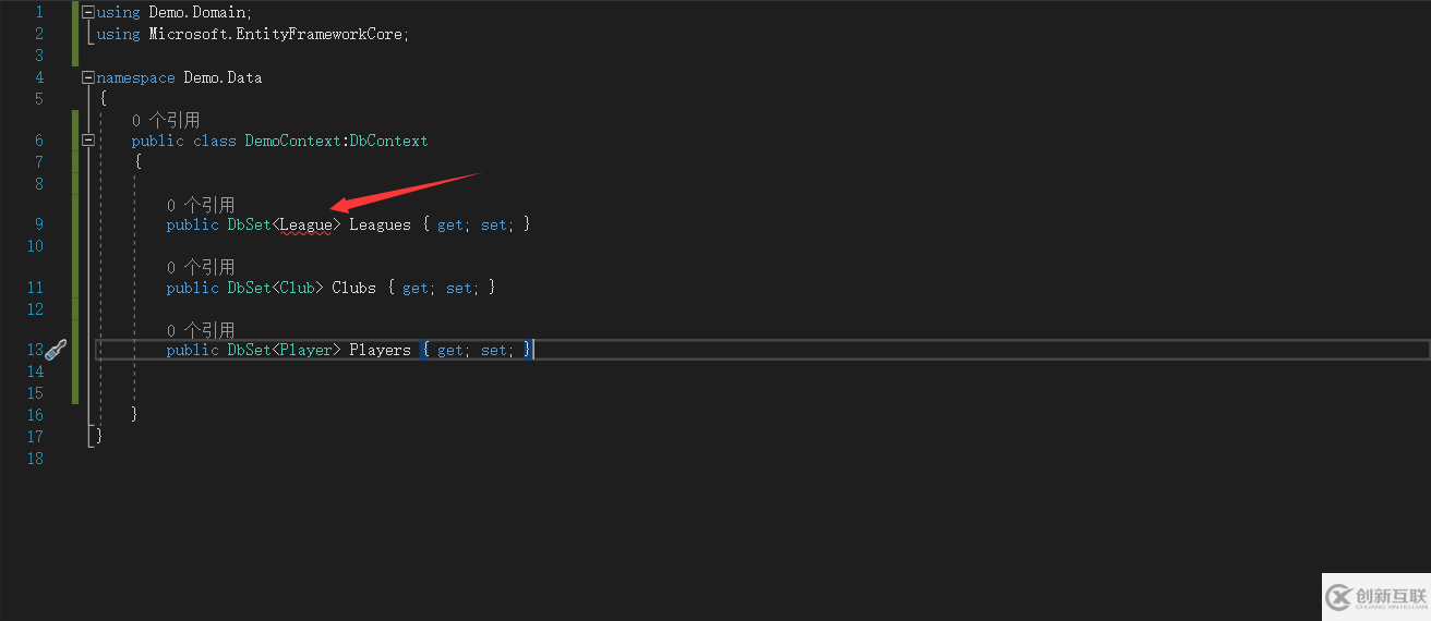 VisualStudio中类库引用类库失败的问题该怎么解决