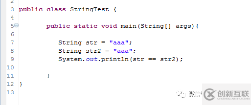 如何进行Java字符串池String Pool的深度解析