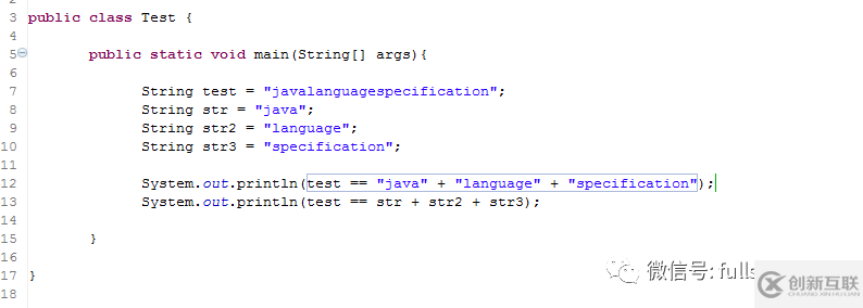 如何进行Java字符串池String Pool的深度解析