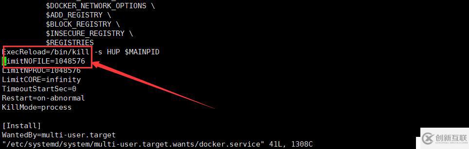 centos7刚安装的docker 1.13.1启动报错Docker failed to start