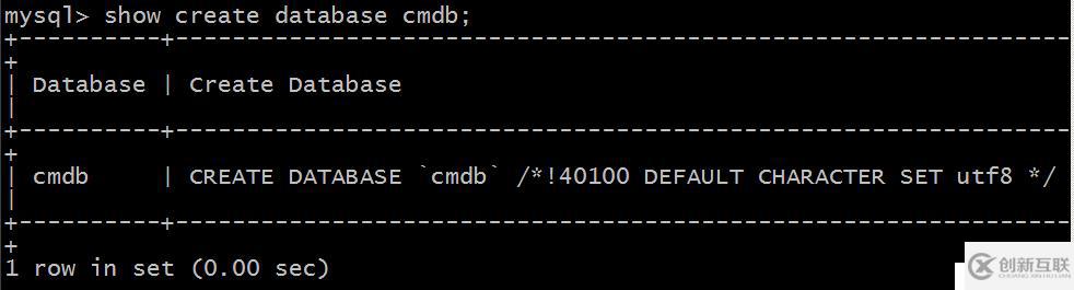 Python自动化运维开发中Mysql数据库操作方法有哪些