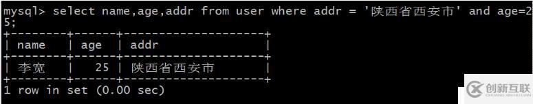 Python自动化运维开发中Mysql数据库操作方法有哪些