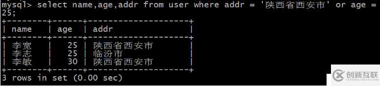 Python自动化运维开发中Mysql数据库操作方法有哪些