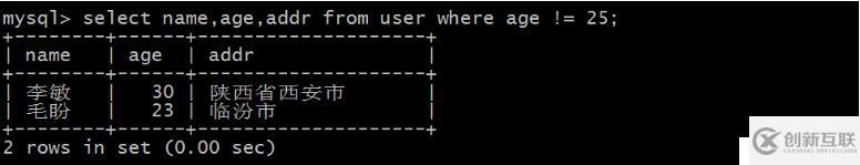 Python自动化运维开发中Mysql数据库操作方法有哪些