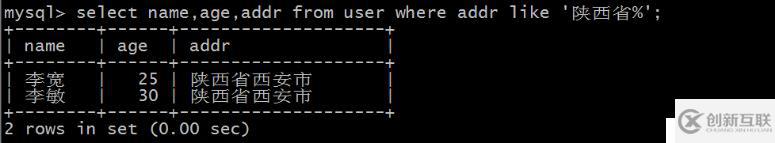 Python自动化运维开发中Mysql数据库操作方法有哪些