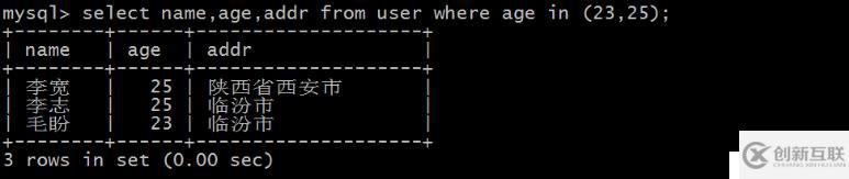 Python自动化运维开发中Mysql数据库操作方法有哪些