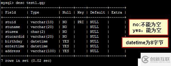 mysql的server层和存储引擎层是如何相互交集