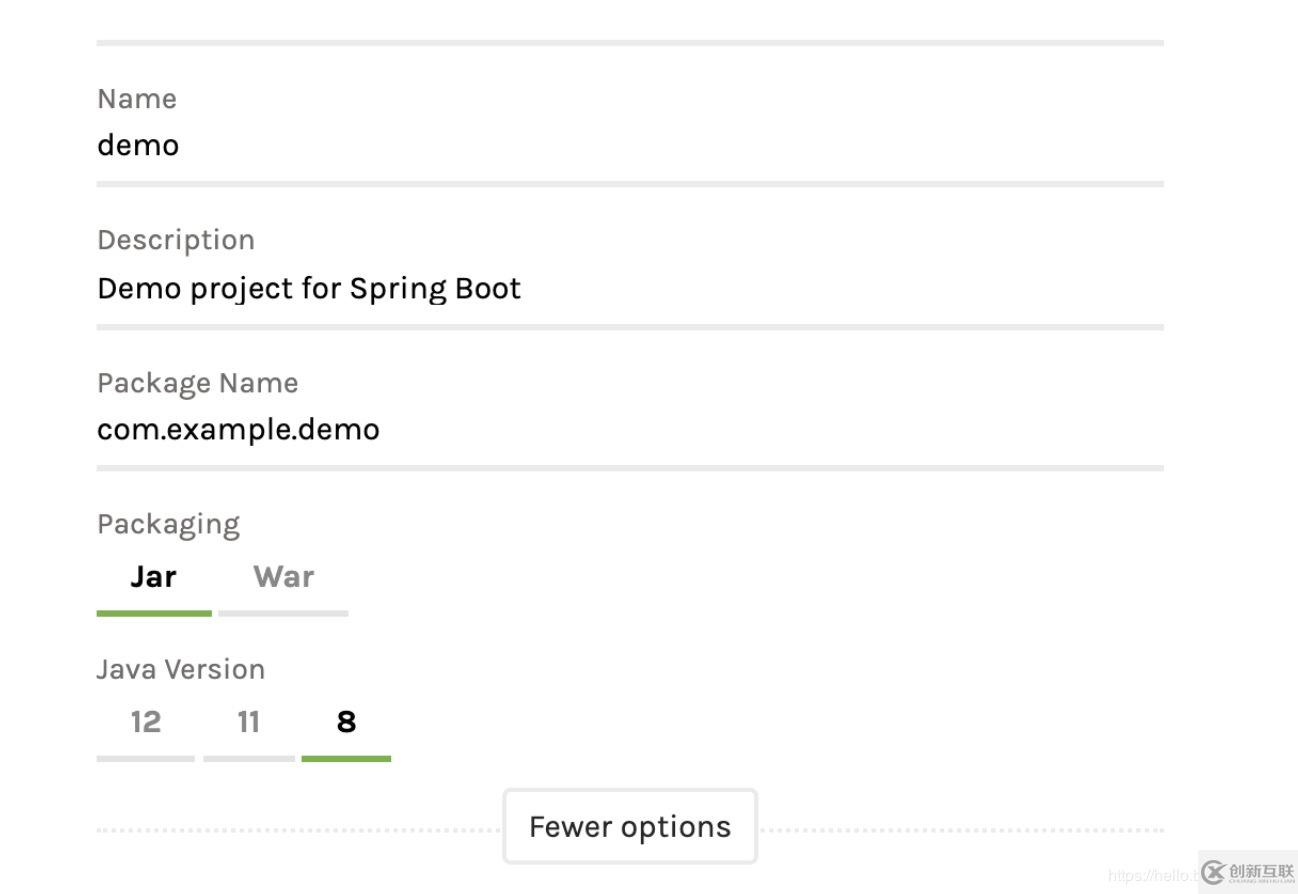 如何正确的使用Spring Boot