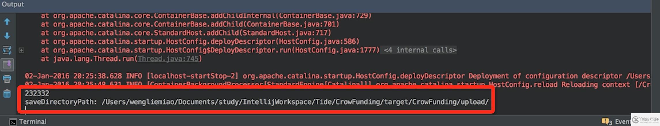 Intellij idea下使用不同tomcat编译maven项目的服务器路径方法详解