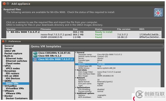 SDN in Action: Deploy VXLAN wi