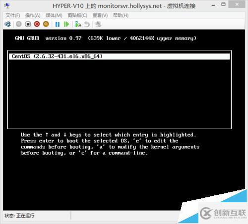 Linux系统开机黑屏提示kernel panic怎么办