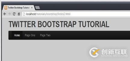 怎么创建属于自己的Bootstrap站点