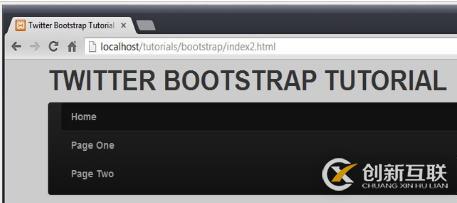 怎么创建属于自己的Bootstrap站点