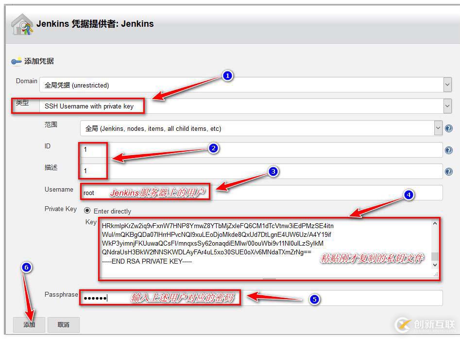 怎么用Gitlab和Jenkins实现持续集成？