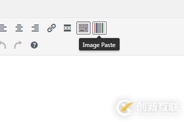 wordpress中如何实现图片直接复制粘贴