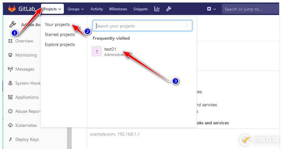 怎么用Gitlab和Jenkins实现持续集成？