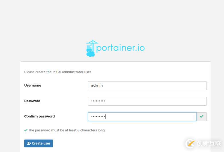 Docker搭建Portainer可视化界面步骤详解