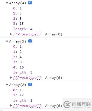 怎么用JavaScript算出一个正整数的因数