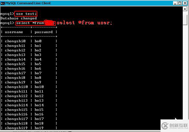 eclipse实现连接mysql的方法