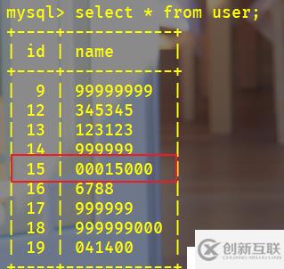 后端spring boot+前端Android交互+mysq