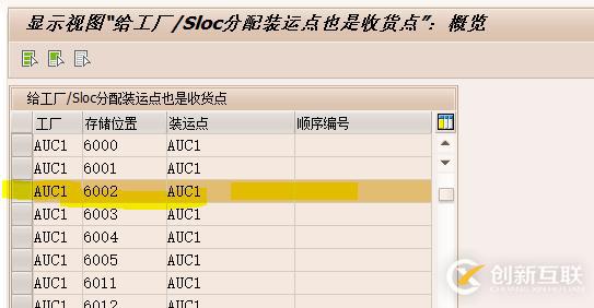 SAP公司间STO发货单输出报错怎么解决