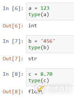 关于python自学的小技巧