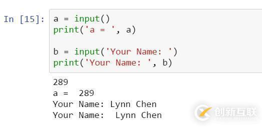 关于python自学的小技巧