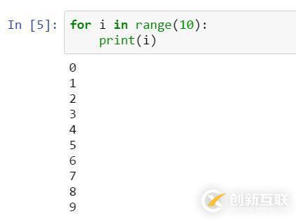 关于python自学的小技巧