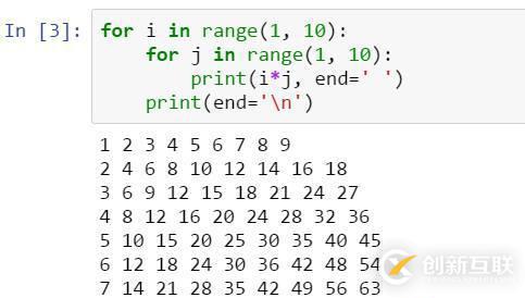 关于python自学的小技巧