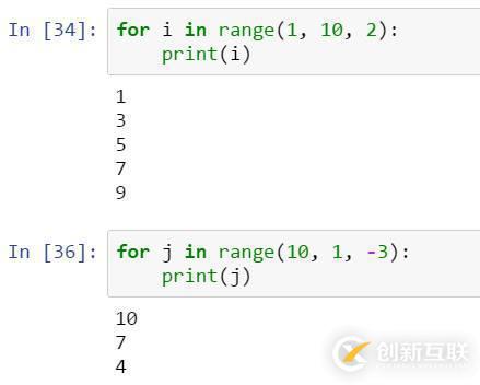 关于python自学的小技巧