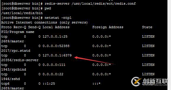 如何在Linux系统中安装与使用redis