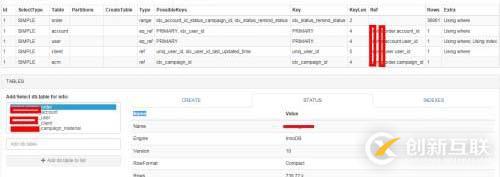 MySQL-MongoDB开源监控利器之PMM