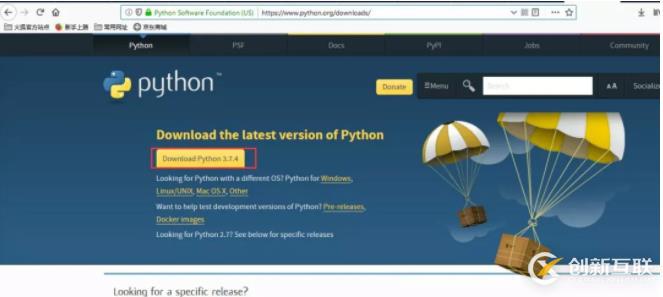 Python入门需要了解什么