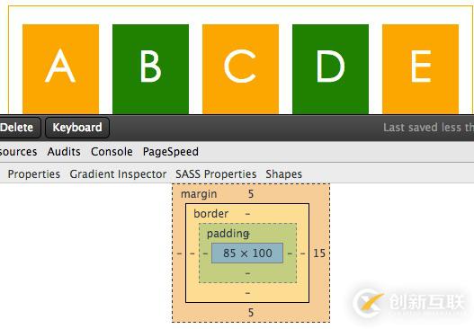 如何使用CSS Grid布局实现网格的流动