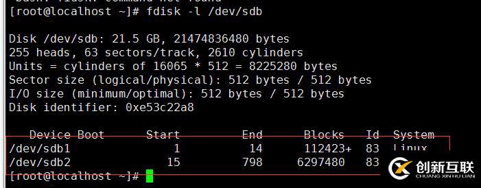 CentOS6启动过程总结与GRUB问题修复